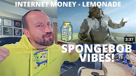 Internet Money Lemonade Ft Don Toliver Gunna Nav Dir By