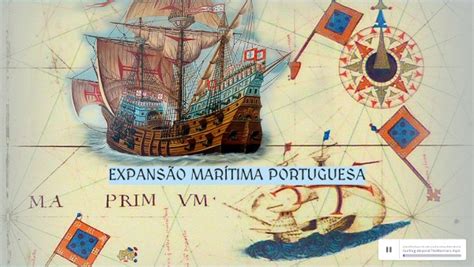 Expansão Marítima Portuguesa