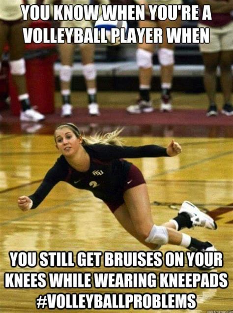 Volleyball Humor Volleyball Memes Volleyball Quotes Volleyball Humor