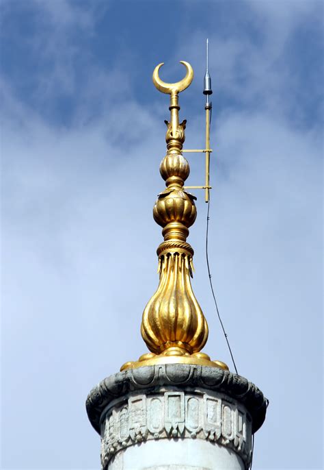Мечеть Кючук Меджидие (Küçük Mecidiye Cami)