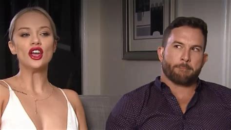 Mafs Jessika And Dan Interview Talking Married Au