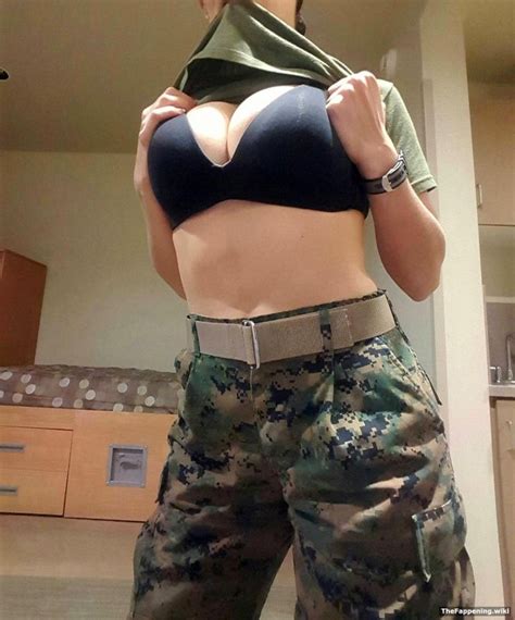 Hot Military Women Naked Xxgasm