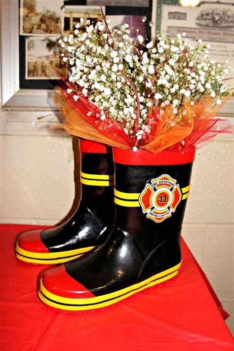 The Best Fireman Retirement Party Ideas Home Inspiration Diy Crafts Birthday Quotes And