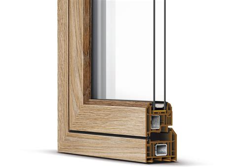 Flush Fit Pvcu Windows Flush Casement Windows Rehau