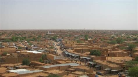 Agadez Grande Mosquee - Tripadvisor