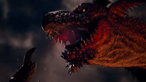 Dragons Dogma 2 Is Uks Biggest Game Launch Of 2024 So Far