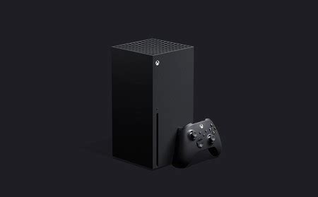 La Xbox Series X Ya Tiene Precio Y Fecha De Lanzamiento Oficial 499