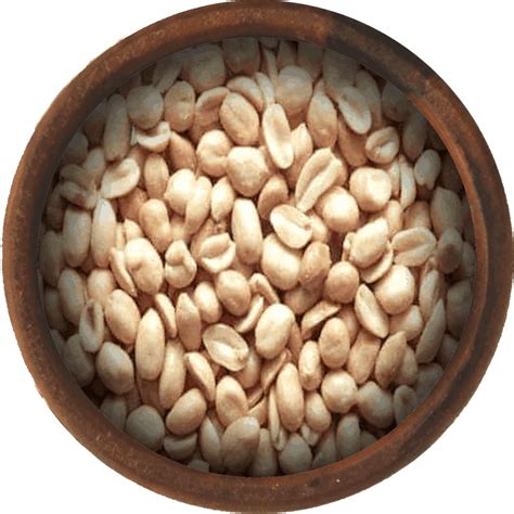 Bulk Raw Peanuts | Wholesale And Fresh Peanuts