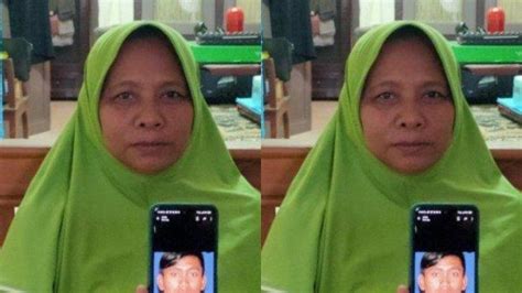 Pesan Egi Alias Pegi Setiawan Ke Ibu Ngaku Jadi Tumbal Kasus Vina Cirebon Seandainya Mati