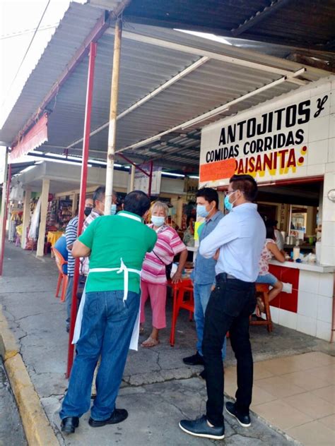 Ayuntamiento de Cosoleacaque refuerza medidas de prevención contra el