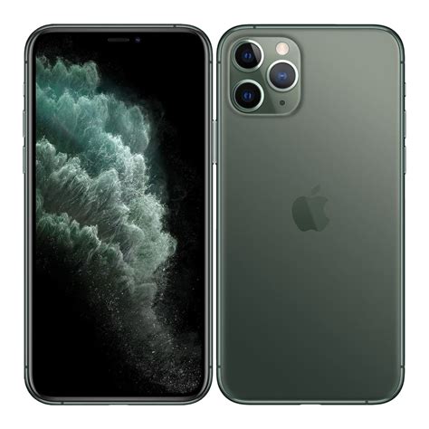 IPhone 11 Pro 64GB Midnight Green Ola Tech The Best Tech Less