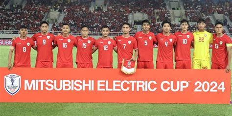 Regulasi Piala Aff Apa Syarat Timnas Indonesia Lolos Ke Semifinal