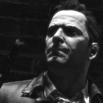 black  white max payne