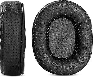 Amazon Accouta Breathable Replacement Earpads Cushions Compatible