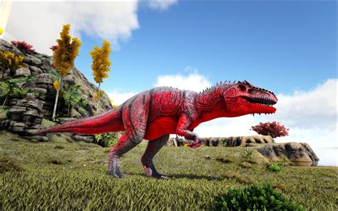 Evo Giga Wiki Officiel De La Communauté Ark