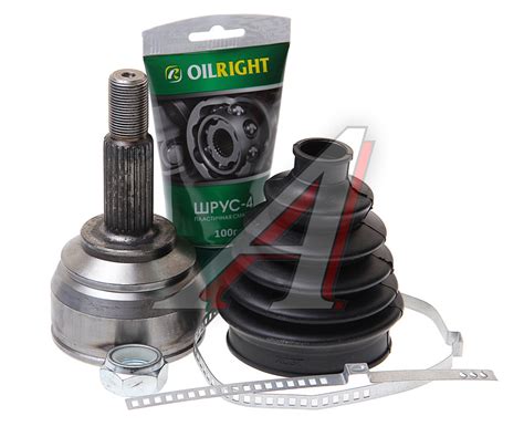 8200499304 ШРУС наружный ЛАДА Largus RENAULT Logan ВОЛГААВТОПРОМ ...