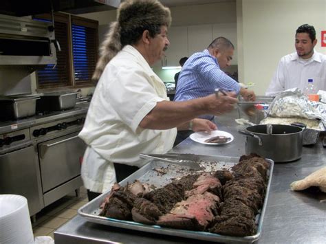 San Judas Tadeo Comida Casera