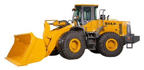 Sdlg Wheel Loader