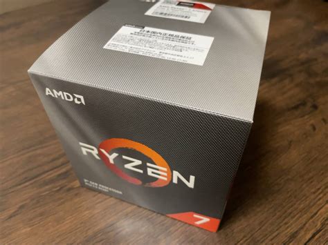 Yahoo Amd Ryzen X With Wraith Prism Cooler