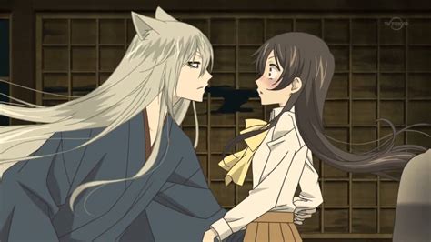 Tomoe X Nanami Kamisama Hajimemashita Render By Brena