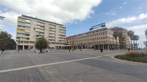 Pescara Cosa Vedere A Piedi In Un Giorno Usa La Valigia