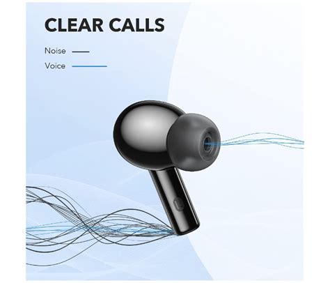 Anker Soundcore R100 True Wireless Earbuds -136963 | Uae.Jazp.com