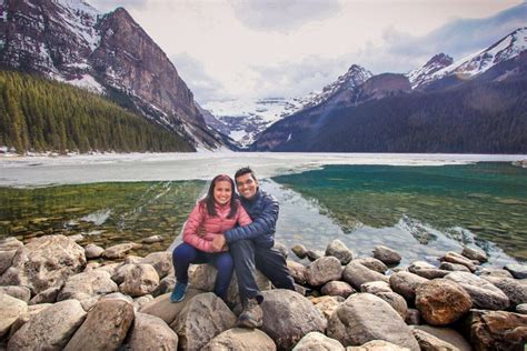 The Best 5 Day Banff Itinerary Including Things To Do In Banff Yoho And Jasper National Parks