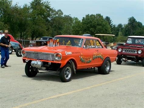 Features Gasser Names The Hamb