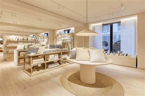 Zara Home opens new flagship store in Milan | KIMAK