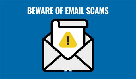 How To Avoid Email Scams San Diego Foundation