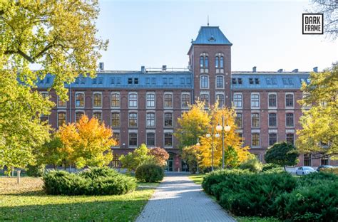 Lodz University Of Technology Pl