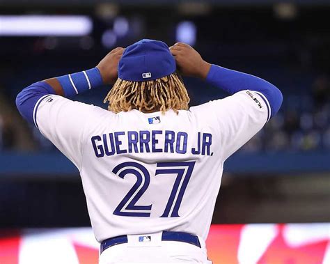 Vladimir Guerrero Jr HD Wallpaper Pxfuel