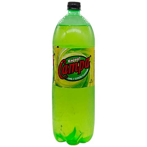 Buy Campa Soft Drink Lime Lemon Online At Best Price Of Rs