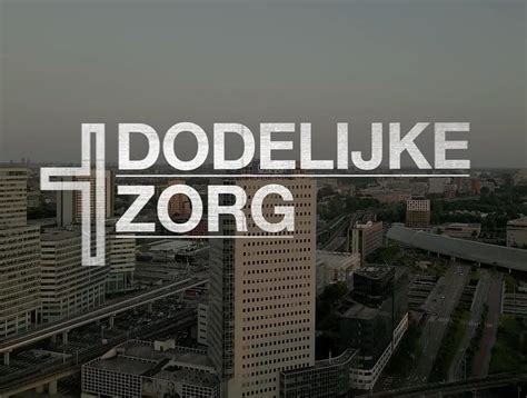 Dodelijke Zorg (2022) - IMDb