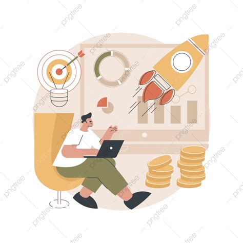 Business Concept Illustration Vector Hd Images Online Business