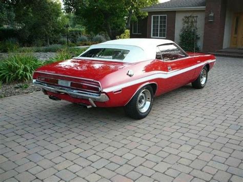 Pin By Jerry Weis On Challenger Dodge Muscle Cars Classic Cars