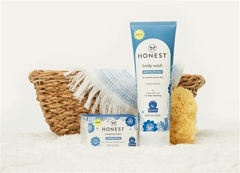 What Causes Baby Eczema? All The Answers You Need | Honest