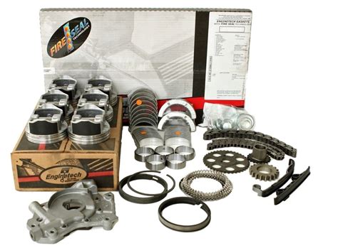 Engine Rebuild Kits Tagged Small Block Chevy Ams Racing