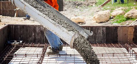 Planeación del Vaciado de Concreto Campus Ultra