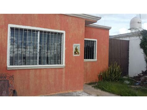 Descobrir Imagem Casas En Renta En Merida Baratas Abzlocal Mx