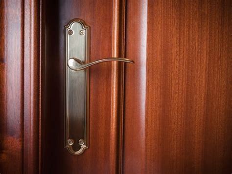 15 Sliding Door Handles For Your Small Apartment