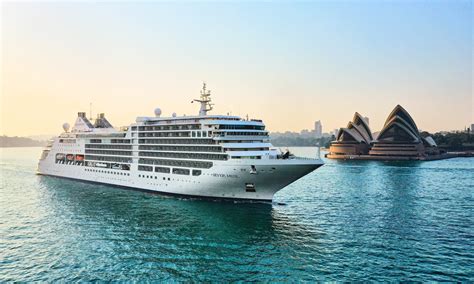 Silversea Cruises The Complete Guide NerdWallet