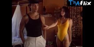 Ruddy Rodriguez Breasts Bikini Scene In En Aquella Playa Tnaflix