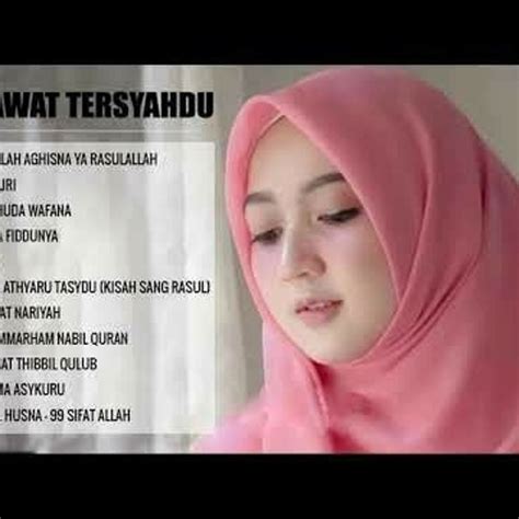 Stream Lagu Sholawat Nabi Paling Merdu Bikin Merinding lll TANPA IKLAN by Muhdin Sholawat Merdu ...