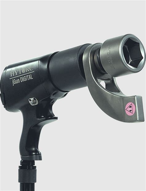 Jgun Digital Torque Multipliers Torque Gun Air Torque Wrenches Hytorc