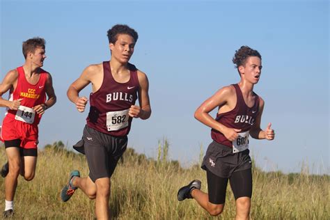 The Stampede Wiregrass Cross Country Another Successful Run