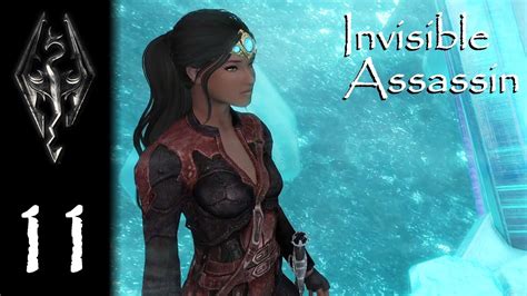 The Invisible Assassin Roleplay 11 The Gauldur Amulet And The Black Star Youtube