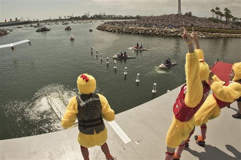 Watch Red Bull Flugtag World Record