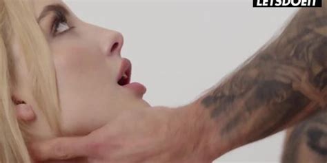 Sylvia Buntarka Teases Her Lover Into Amazing Romantic Sex Whiteboxxx Tnaflix