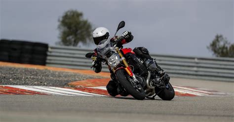 Prova Dunlop Sportsmart Tt News Moto It